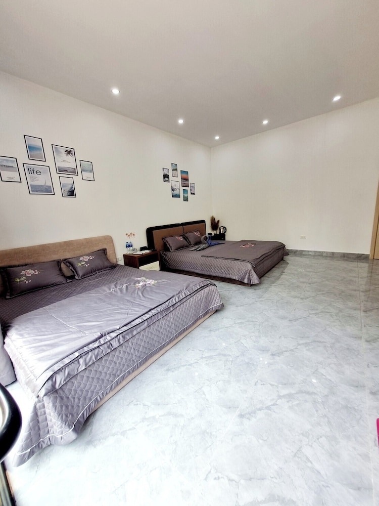 Deluxe Room photo 3