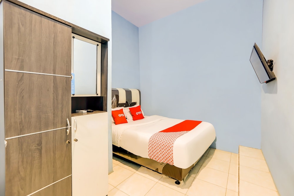 Standard Double Room - Photo 1