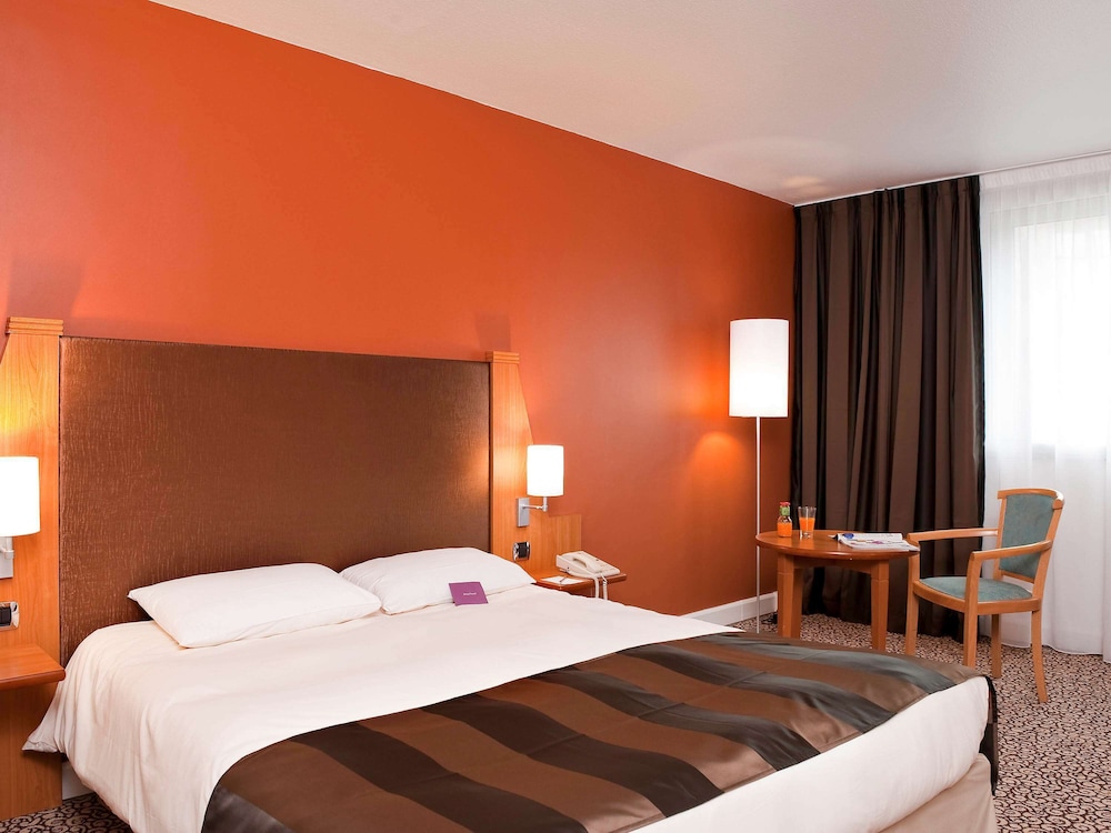 Classic Room, 1 Double Bed - Photo 2