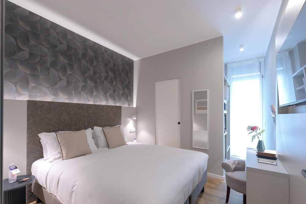 Signature Double or Twin Room
