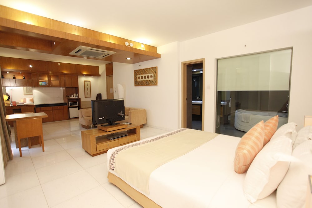 Suite photo 2