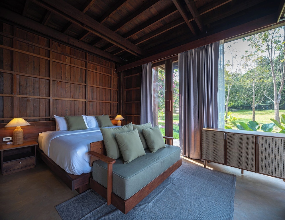 Junior Suite, River View photo 2