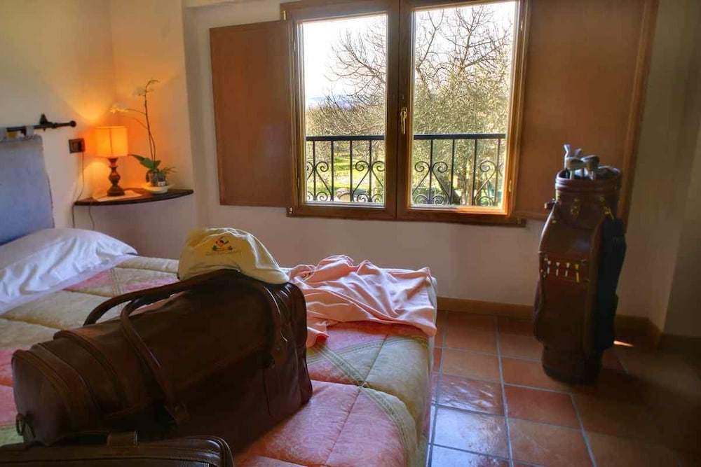 Double or Twin Room photo 2