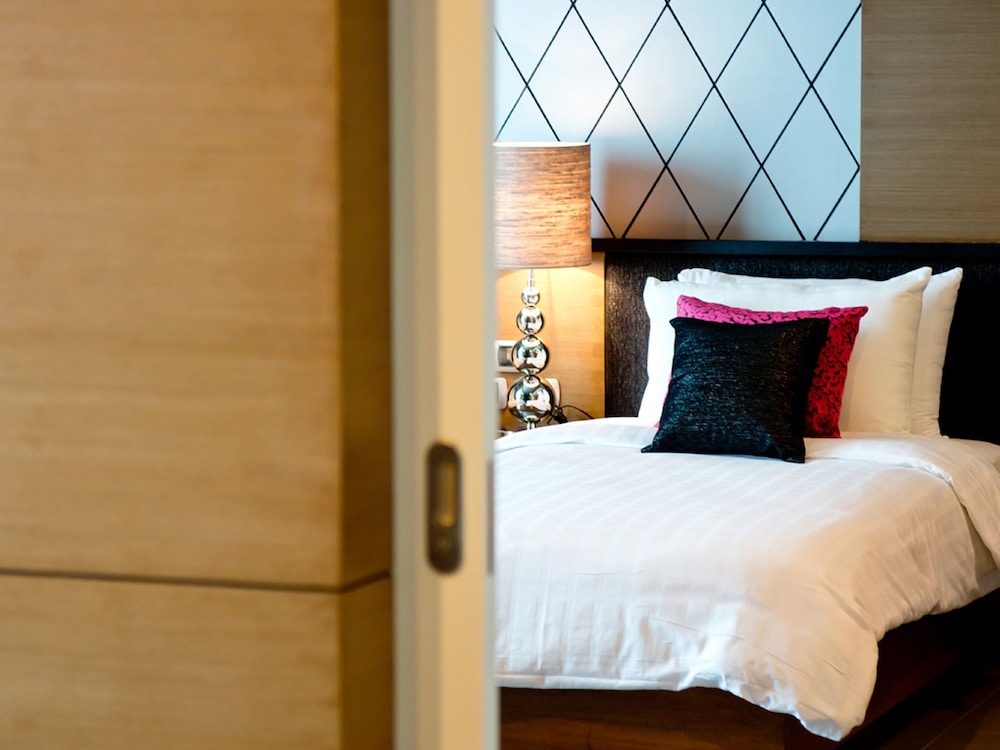 Way Suite Sea View