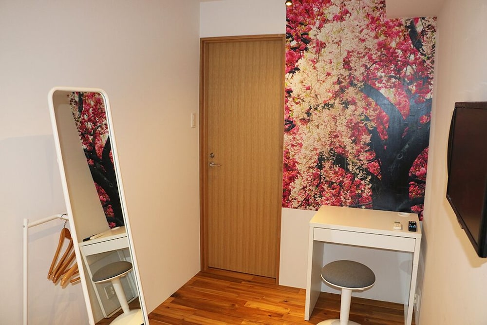 1 Bedroom (Sakura) photo 2