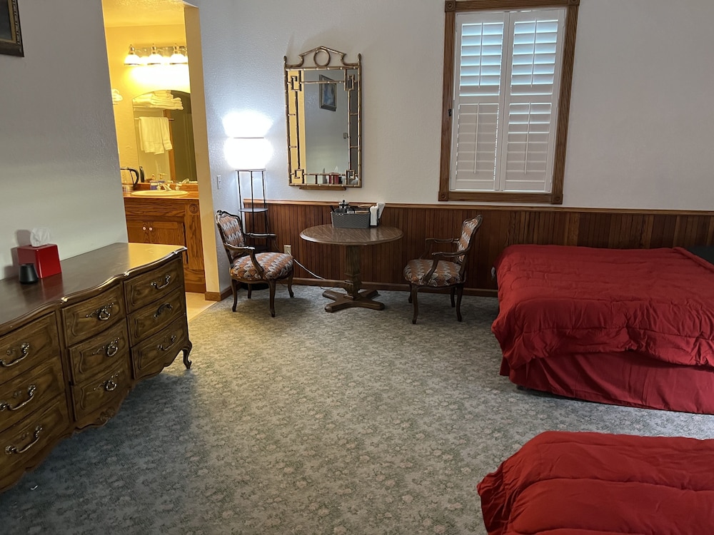 Deluxe Single Room photo 3