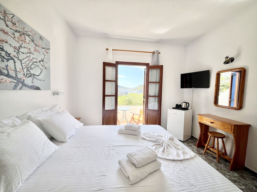 Room, Sea View photo 2
