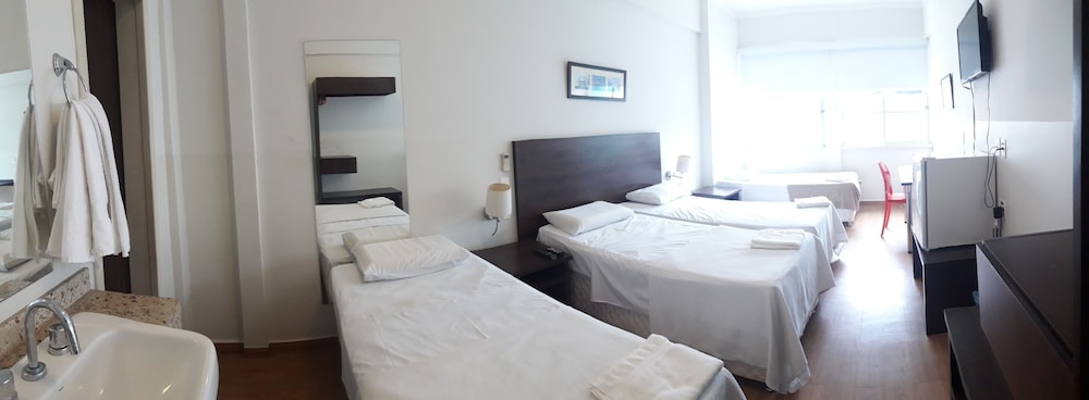 Quadruple Room photo 2
