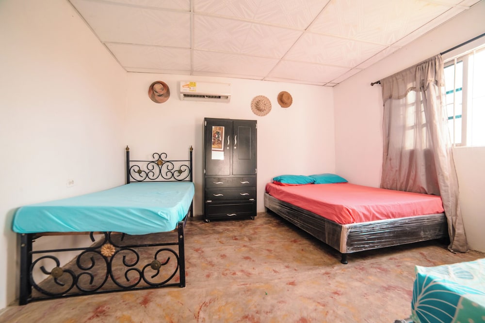 Deluxe Triple Room photo 1