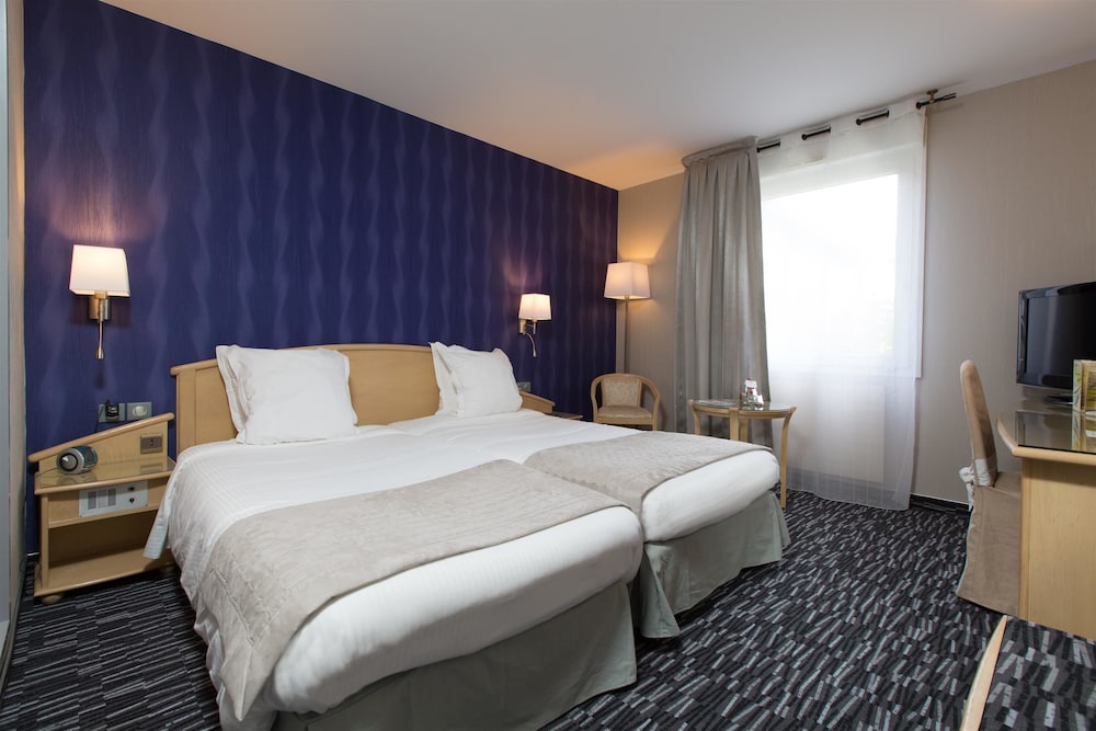 Superior Room, 2 Twin Beds, Non Smoking - Photo 1