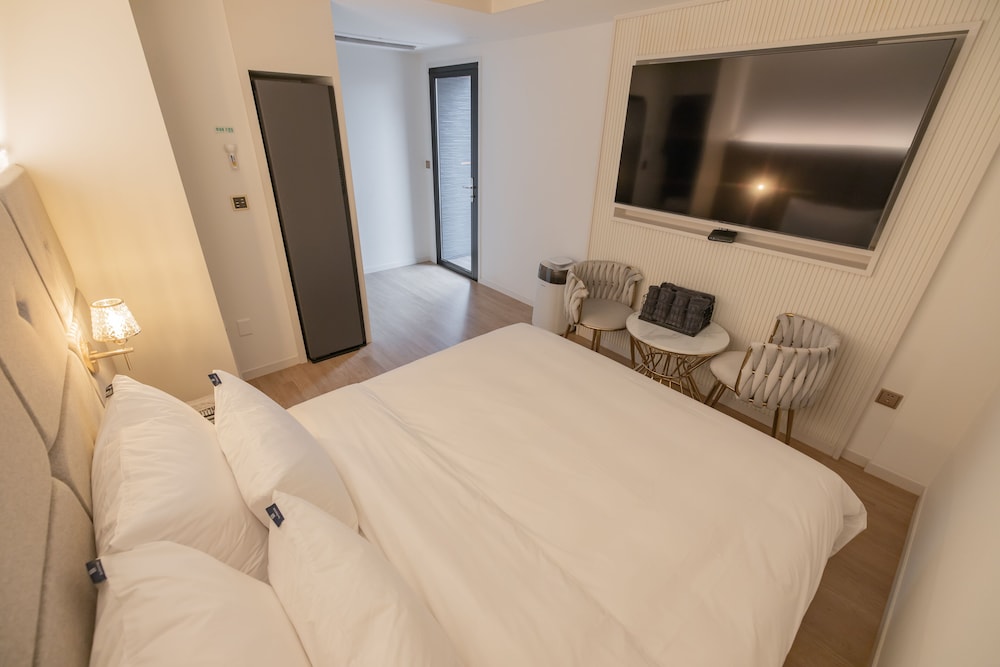 Signature Room
