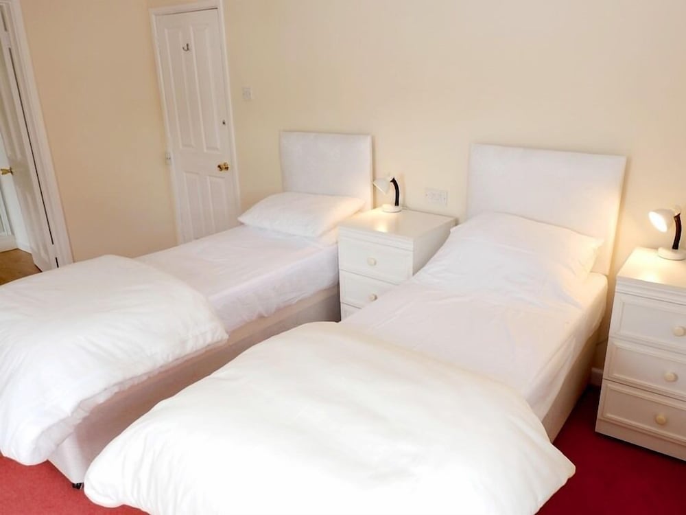 Superior Double Room, Ensuite photo 2