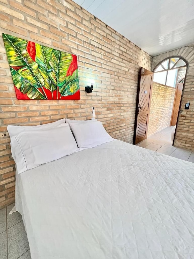 Standard Double Room - Photo 4