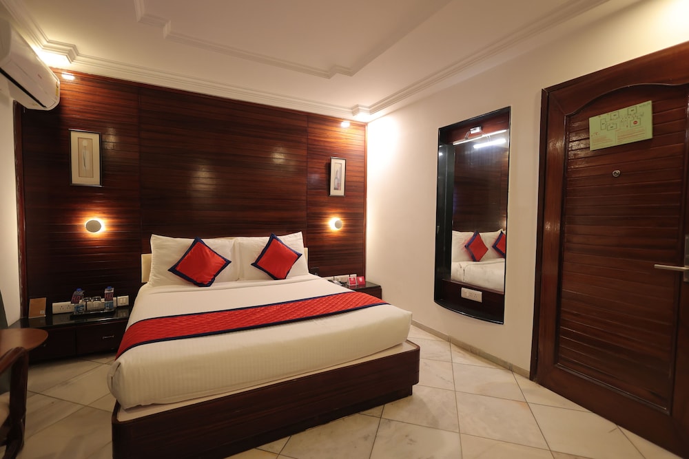 Standard Room, City View photo 1