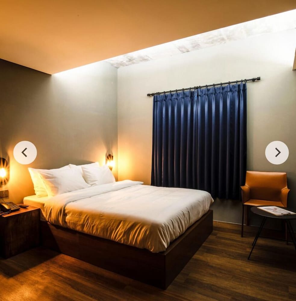 Standard Double Room, 1 Queen Bed