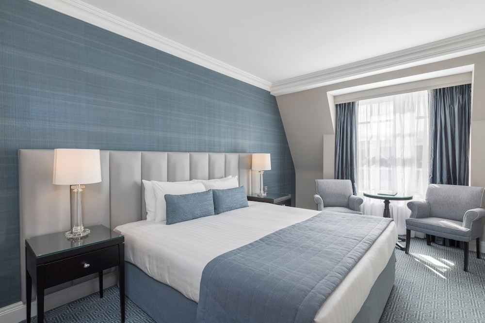 Deluxe Twin Room - Photo 2