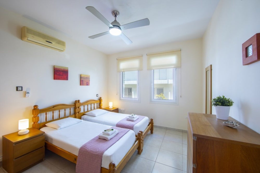 Villa (1 Bedroom)