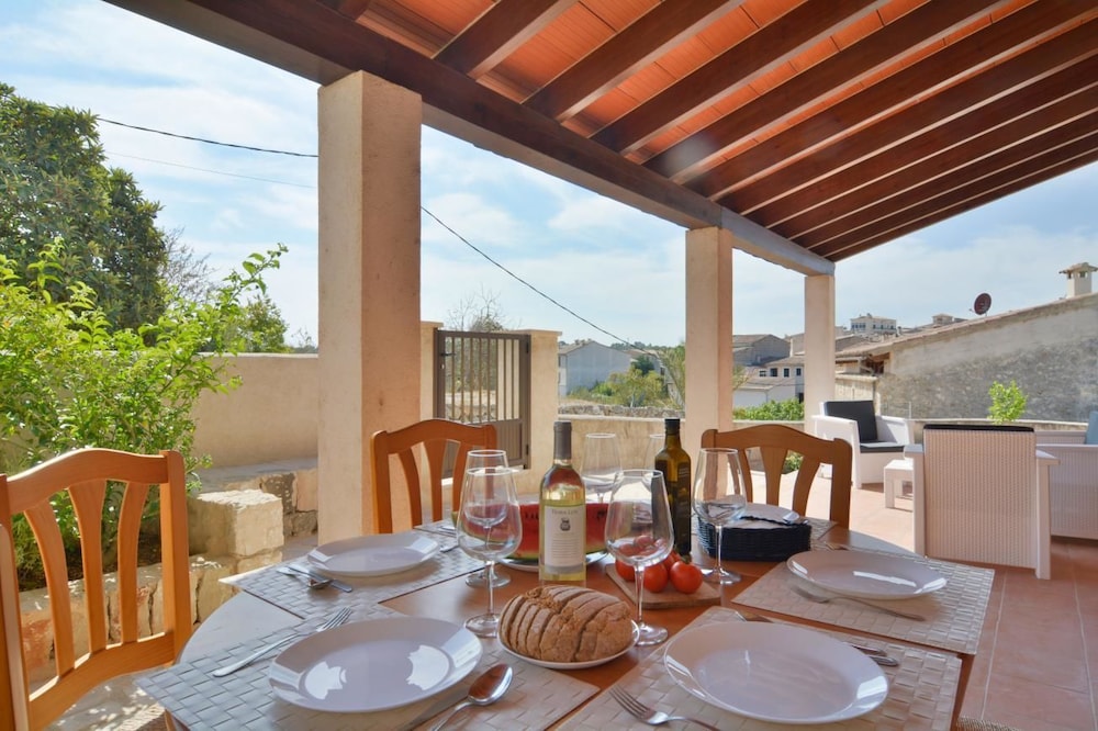 Villa, 3 Bedrooms, Terrace photo 2