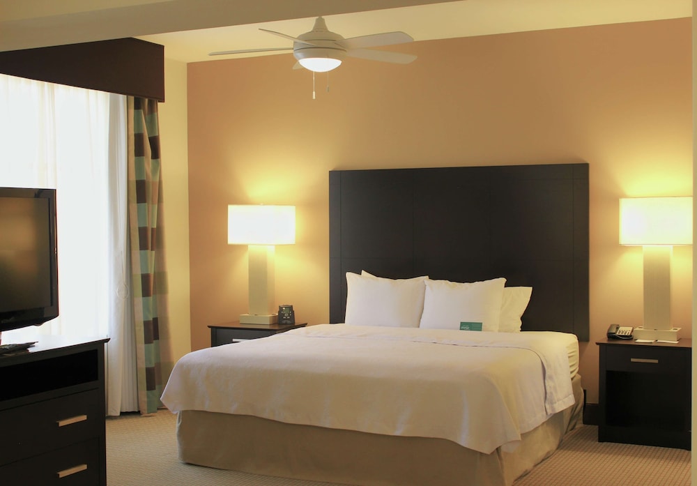 Studio, 1 King Bed, Accessible, Bathtub (Mobility & Hearing) photo 3
