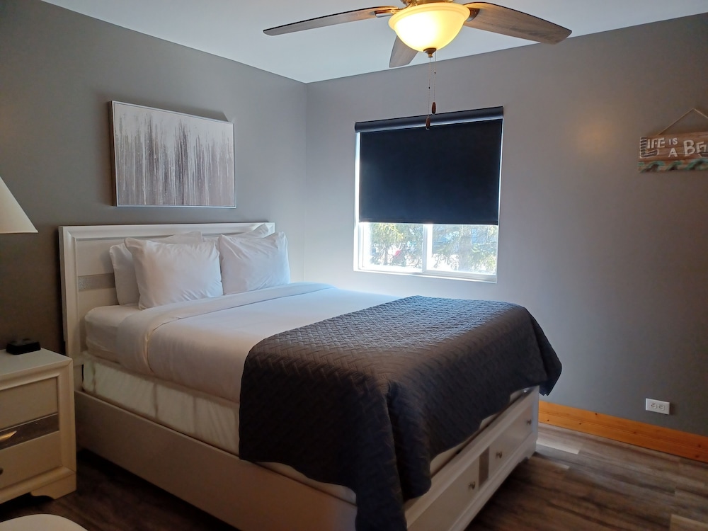 Penthouse Suite photo 2