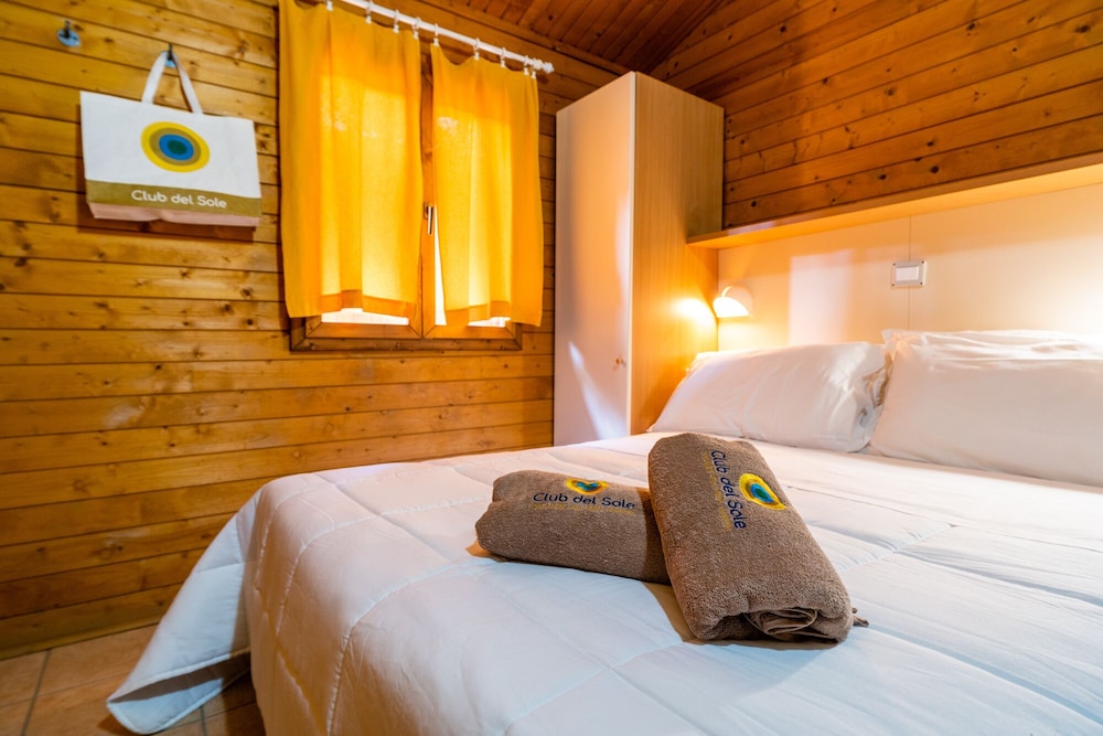 Comfort Chalet, 2 Bedrooms