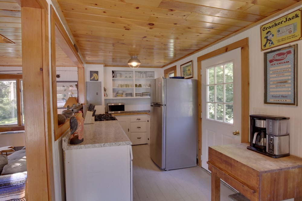 Cottage (2 Bedrooms) photo 2