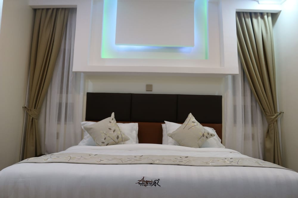 Deluxe Room, 1 Bedroom