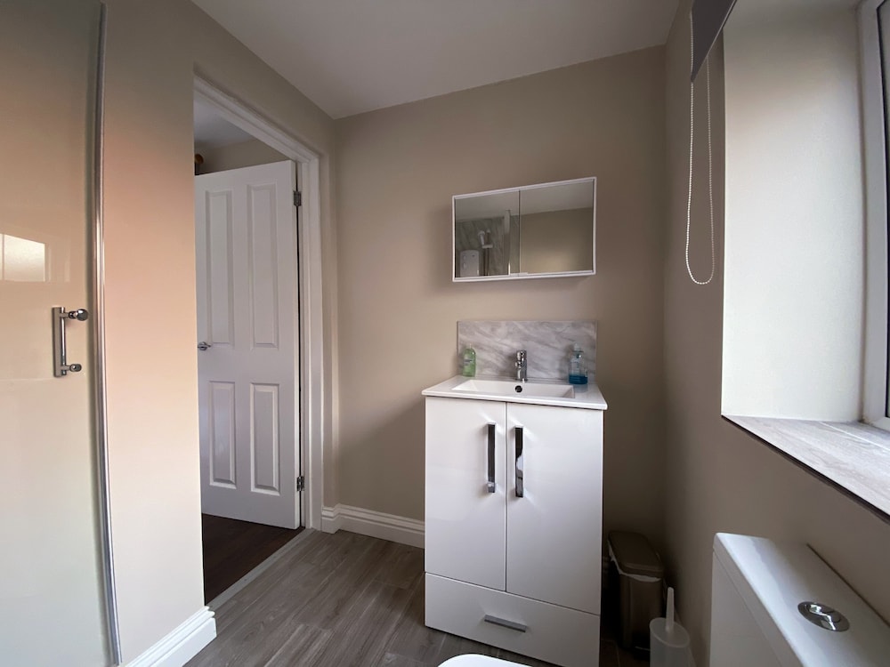 Double Room, 1 Double Bed, Private Bathroom photo 3