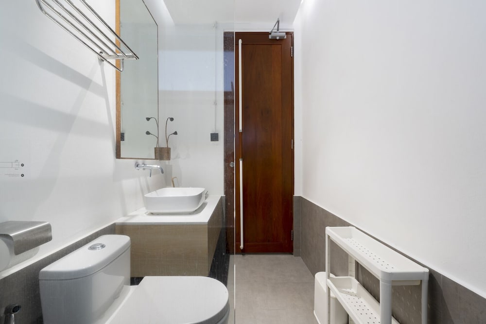 Three-Bedroom Pool Villa - Photo 14