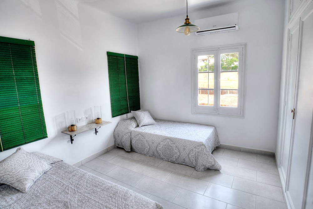 Apartamento Panorámico, 2 Dormitorios (La Pallissa)