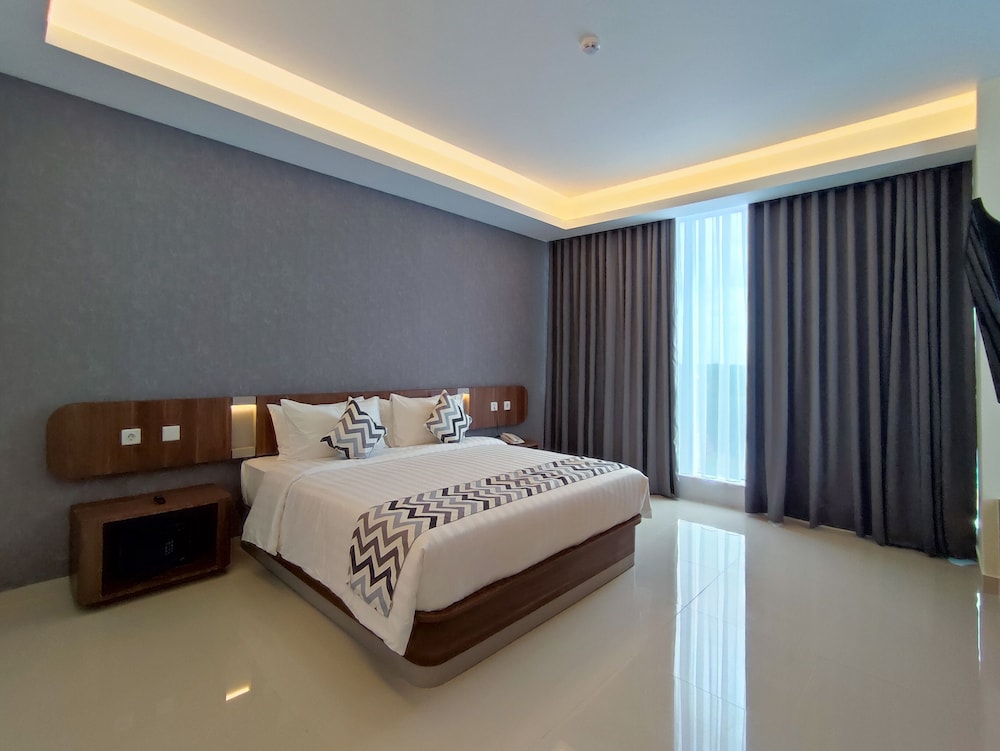 Junior Double Room - Photo 2