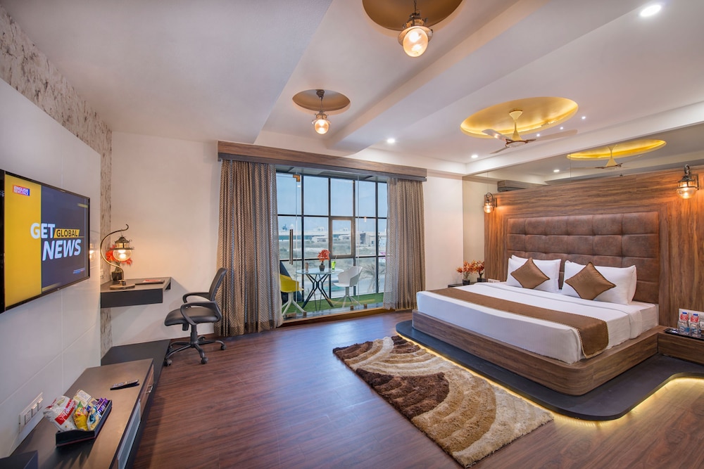 Elite Room photo 1