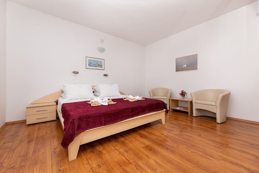 Apartment (Juri - A2(2+2)) photo 3