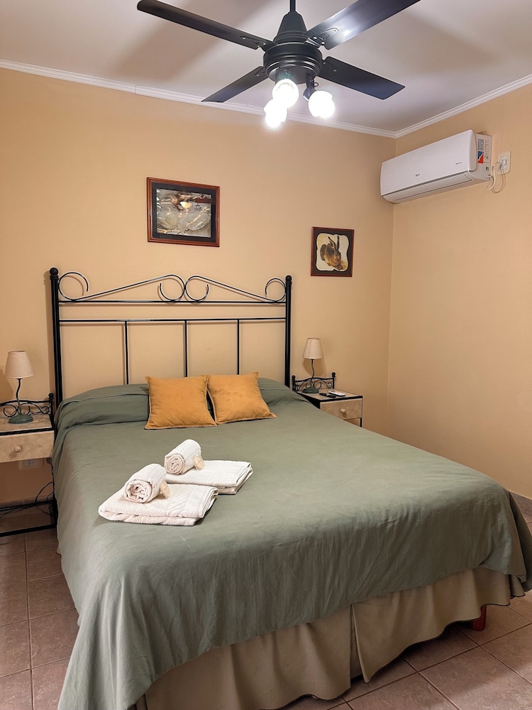 Double Room, Courtyard View photo 2