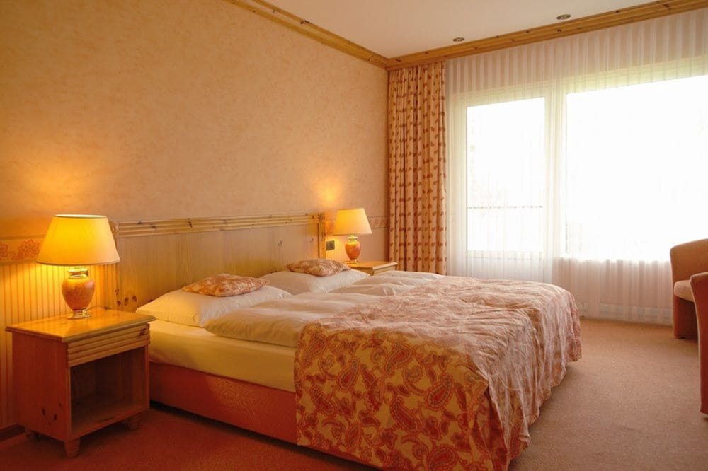 Double Room - Photo 4