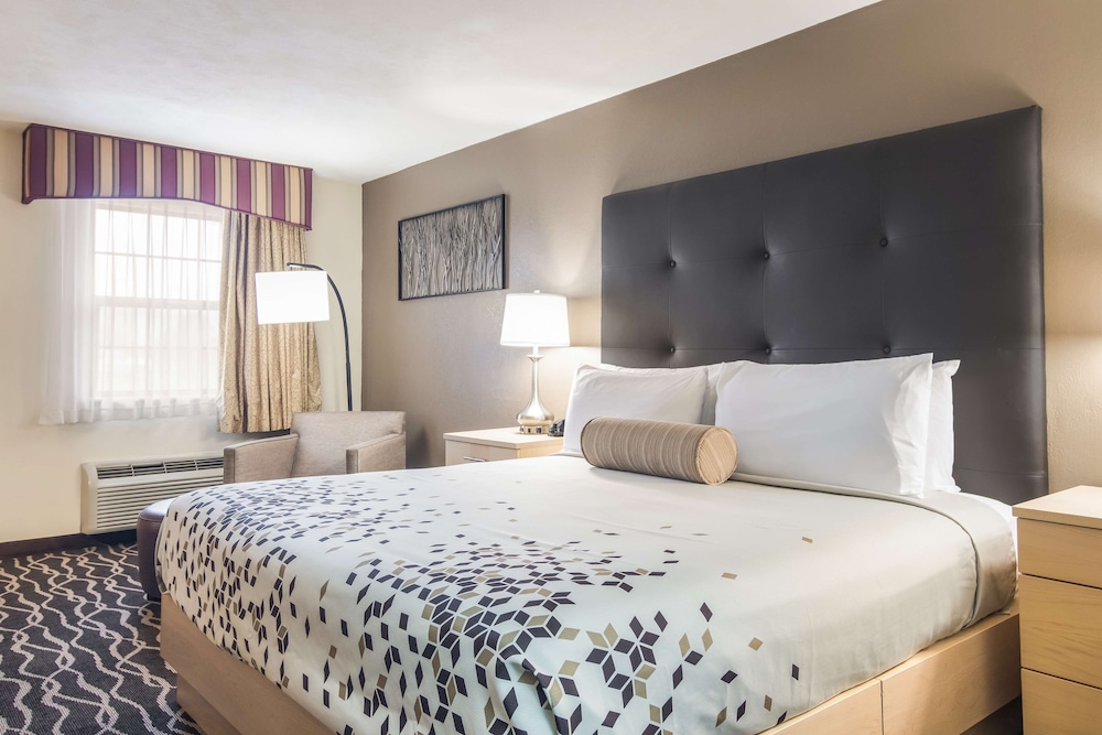 Room, 1 King Bed, Non Smoking - Photo 4