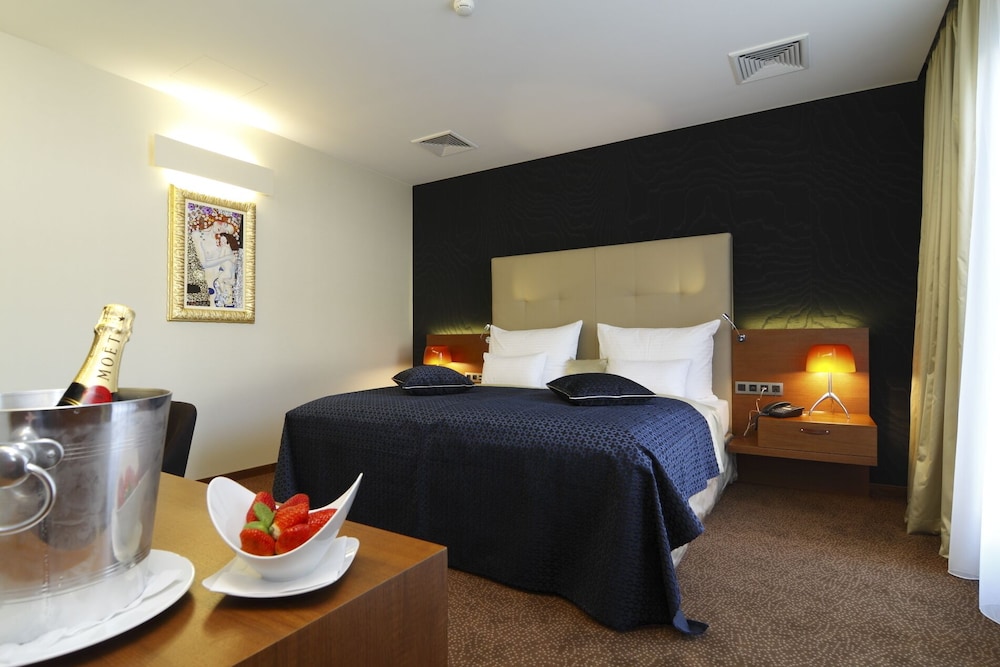 Business Apartment