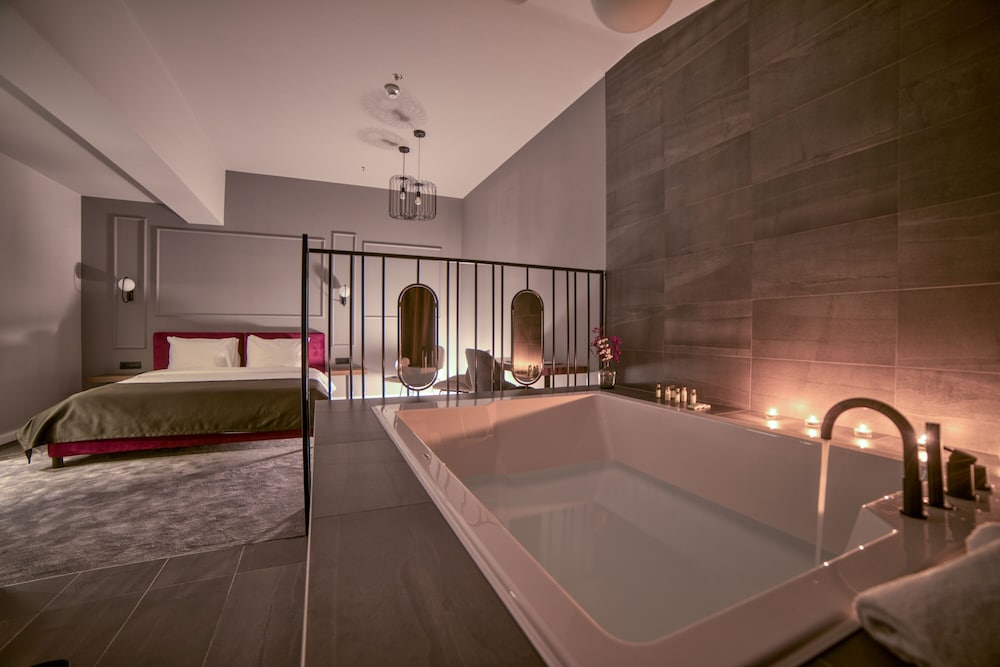 Comfort Apartment