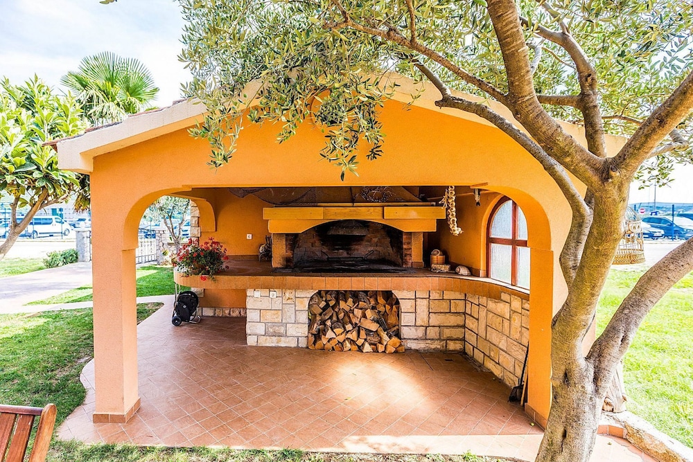 Studio (Vesna - 200 m from beach - SA2(2))