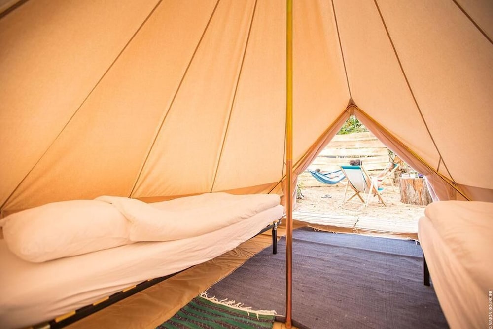 Tent photo 1
