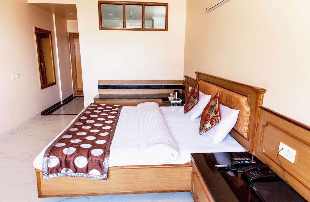 Standard Room, 1 Double Bed, Non Smoking
