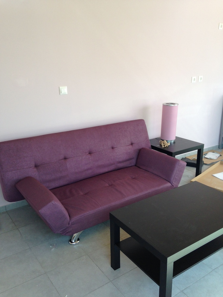 Basic Room, Partial Sea View photo 3