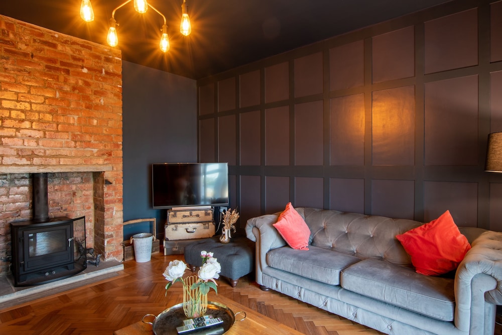 Luxury Cottage, Ensuite (Bungalow ) - Photo 46