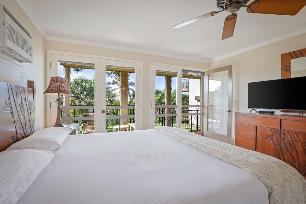 Room, 2 Bedrooms, 2 Bathrooms, Garden View - Photo 5