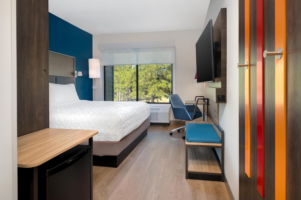 Room, 1 King Bed