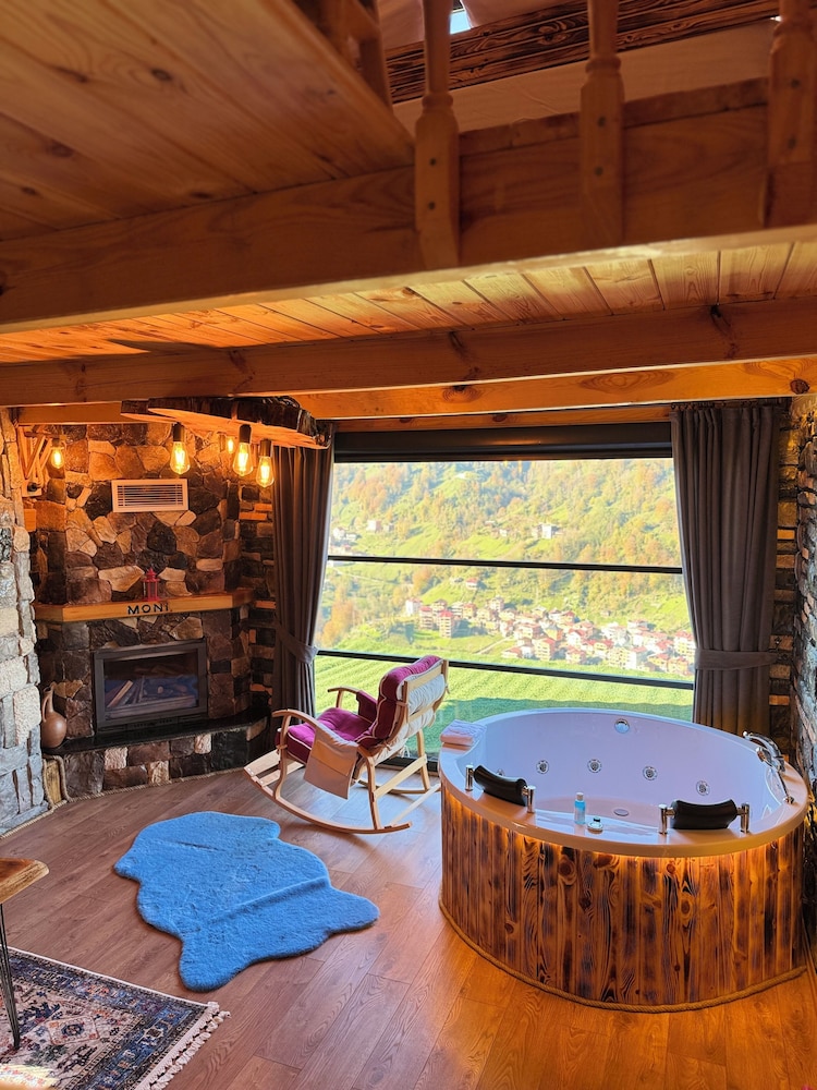 Luxury Bungalow photo 1