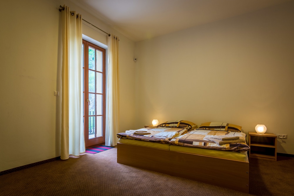 Classic Apartment, 1 Bedroom photo 1