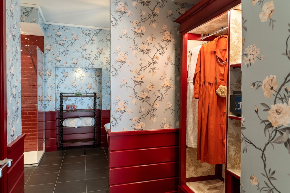 Executive Suite, City View photo 2