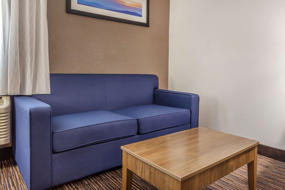 Room, Accessible, Non Smoking - Photo 3