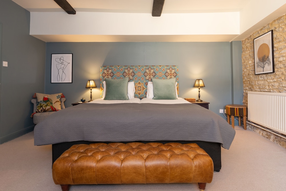 Standard Twin Room photo 1